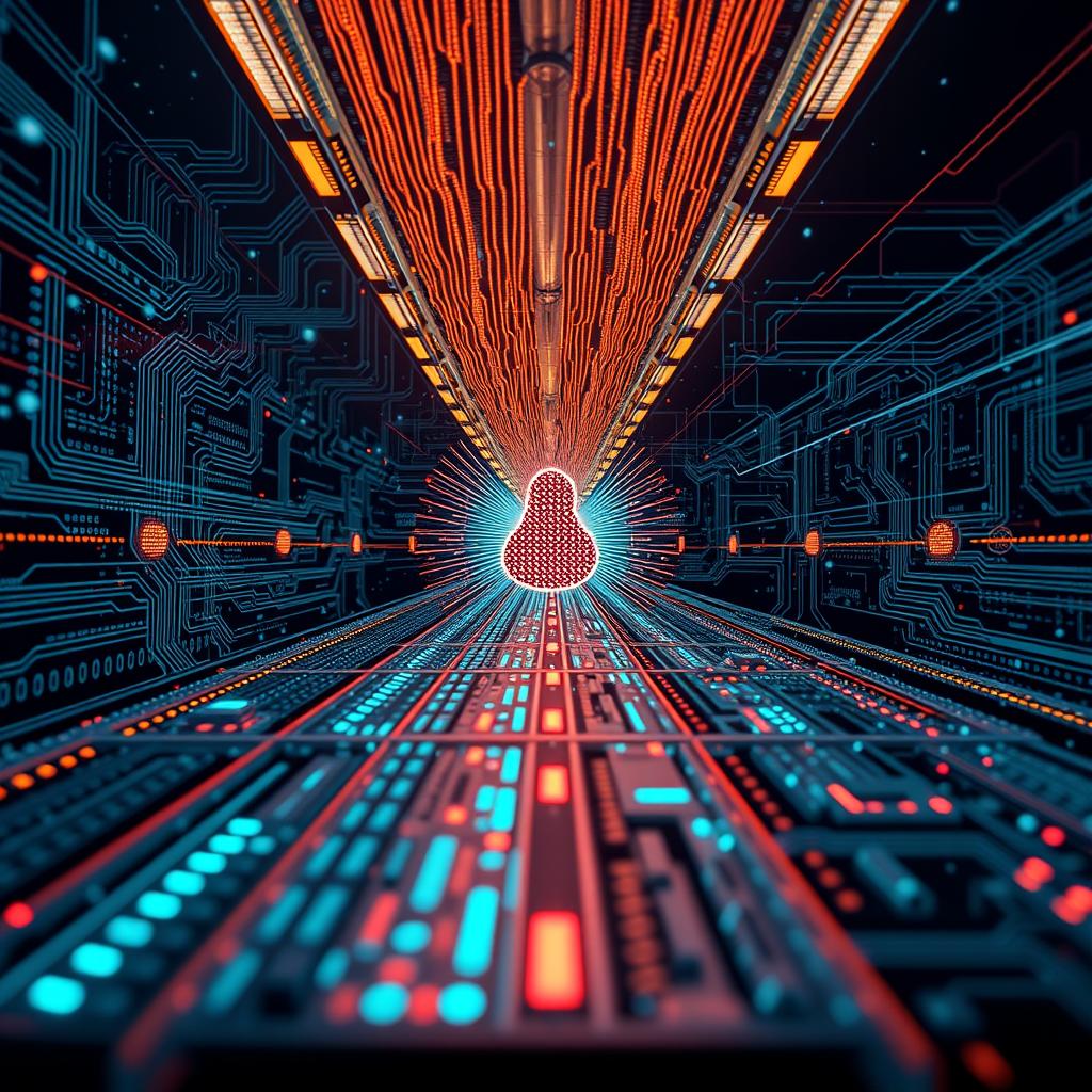 Harvest now decrypt later attack timeline visualization with quantum computer th