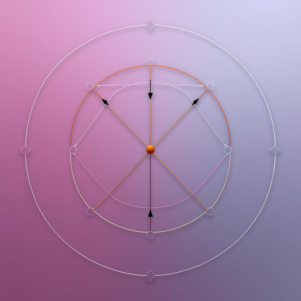 quantum circuit diagram with variational parameters and classical optimization l